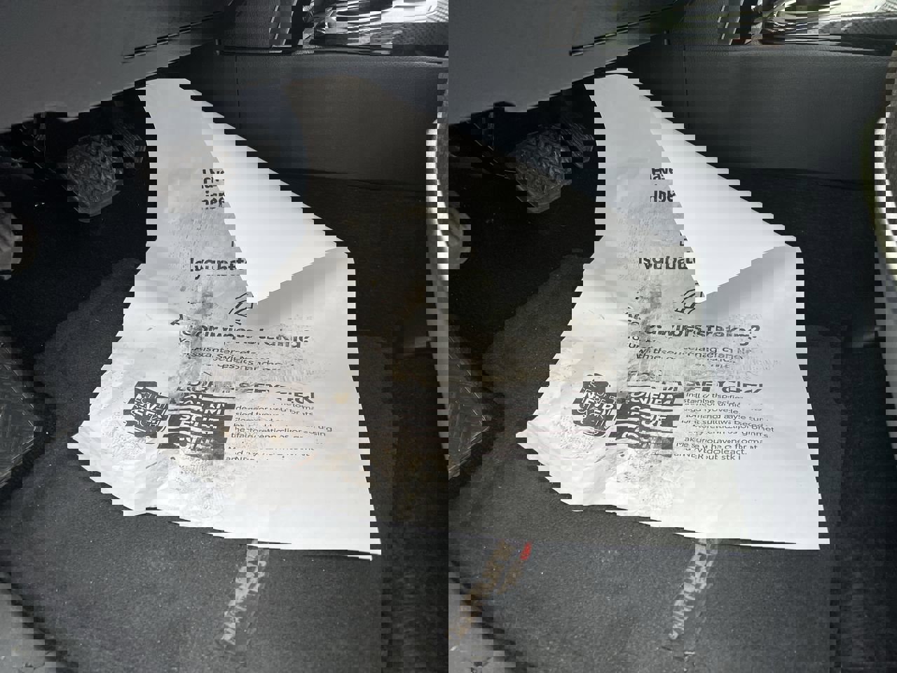 Used 2024 Toyota 4Runner TRD Off-Road image 17