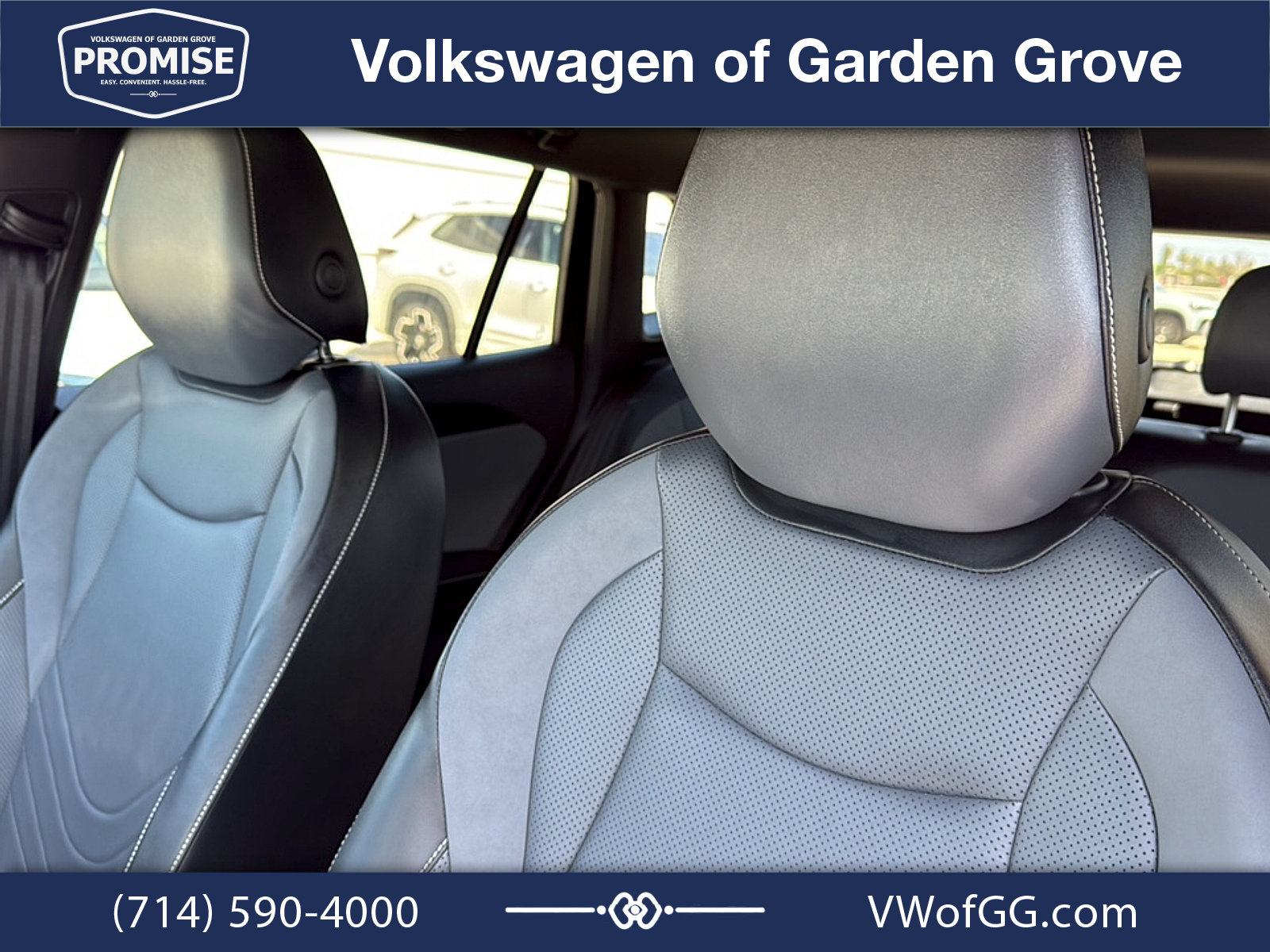 New 2026 Volkswagen Tiguan SE R-Line AWD/4WD image 15
