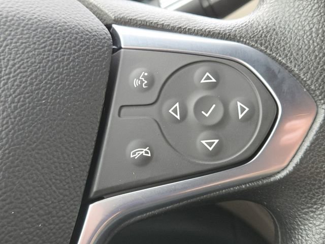 Used 2023 Chevrolet Traverse LS w/ Midnight/Sport Edition AWD/4WD image 12