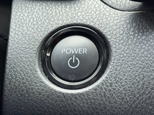 Used 2025 Toyota Camry XSE w/ Premium Plus Package FWD image 30