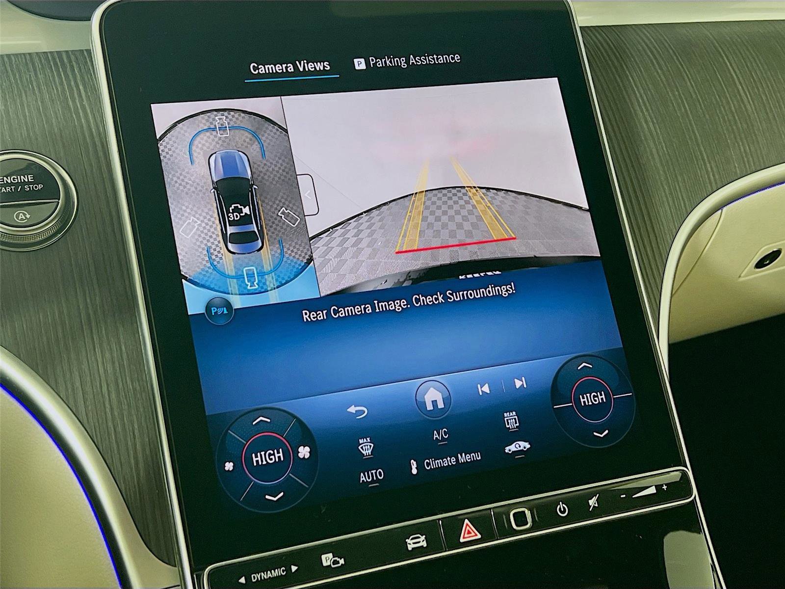 New 2026 Mercedes-Benz C 300 4MATIC Sedan image 15