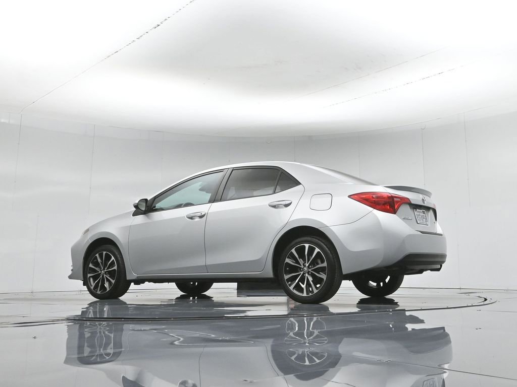 Used 2017 Toyota Corolla SE w/ Carpet Mat Package (TMS) FWD image 50