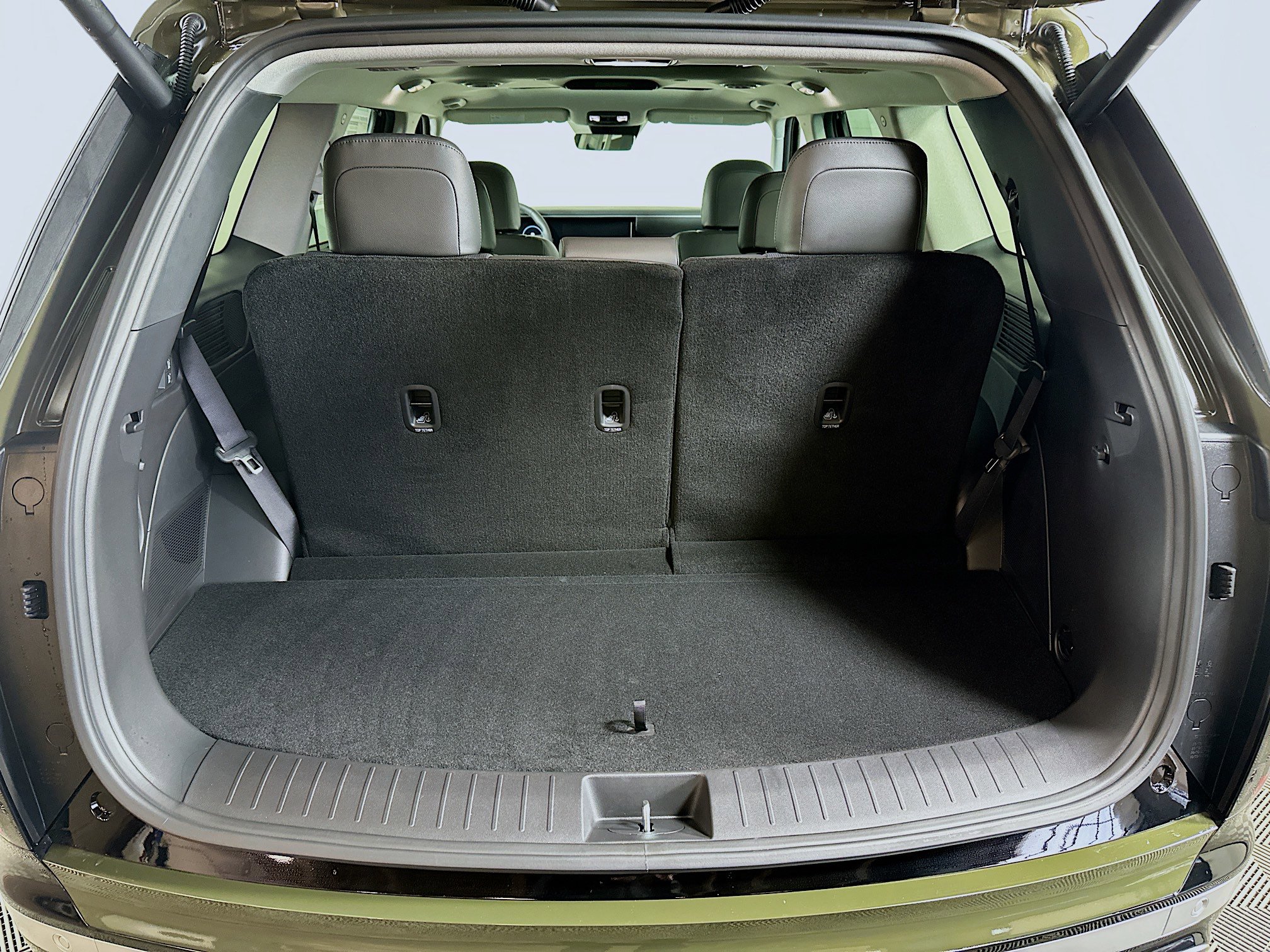 New 2026 Hyundai Palisade Limited image 27