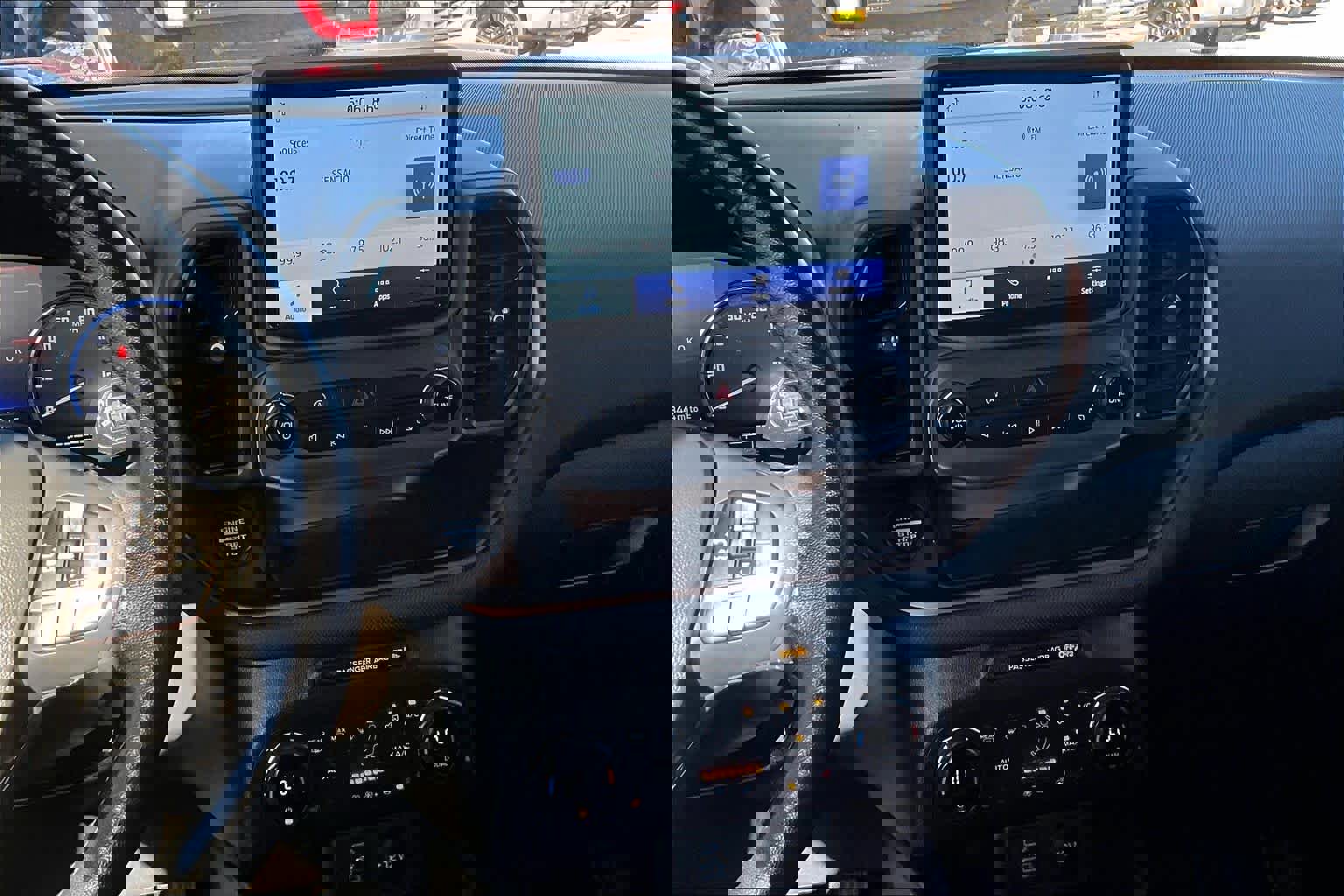 Used 2021 Ford Bronco Sport Outer Banks image 7