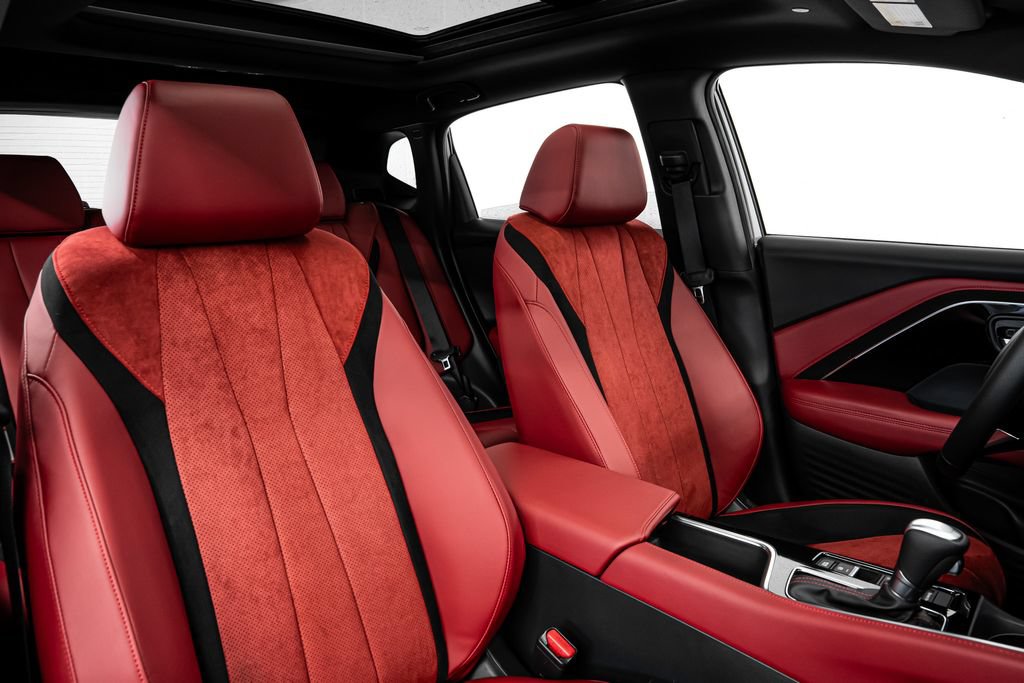 New 2026 Acura ADX A-Spec AWD/4WD image 29