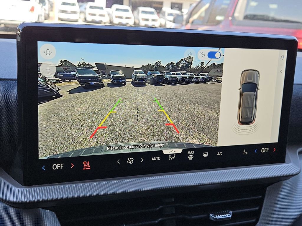 New 2026 Ford Explorer Active w/ Active Comfort Package image 16