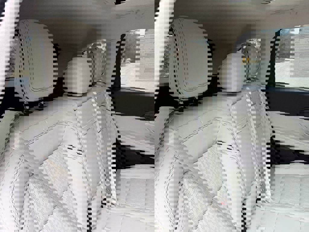 New 2026 Lincoln Nautilus Black Label image 22