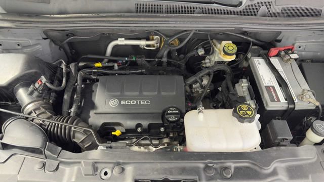 Used 2015 Buick Encore Convenience FWD image 29