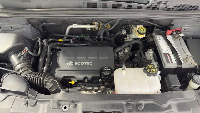 Used 2015 Buick Encore Convenience FWD image 29