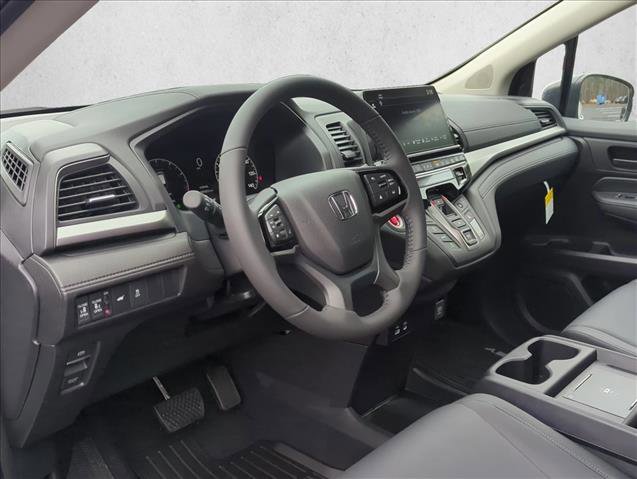 Used 2026 Honda Odyssey EX-L image 3