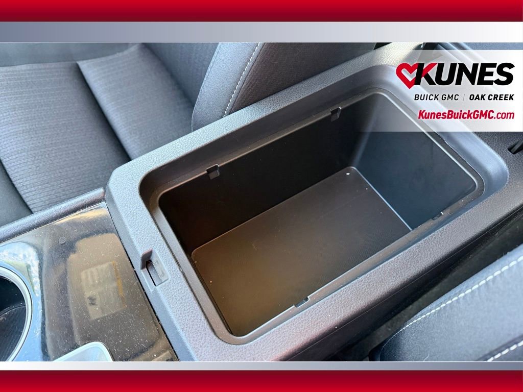 Used 2024 Nissan Altima 2.5 SV image 25