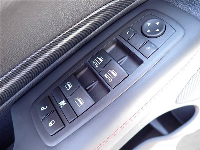 New 2026 Dodge Durango GT AWD/4WD image 17