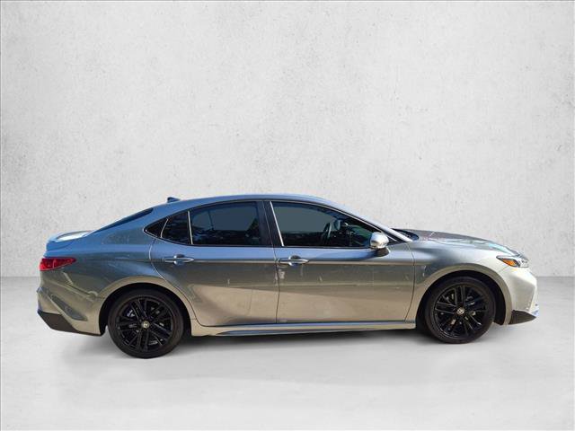 Certified 2026 Toyota Camry SE w/ Convenience Package FWD image 4