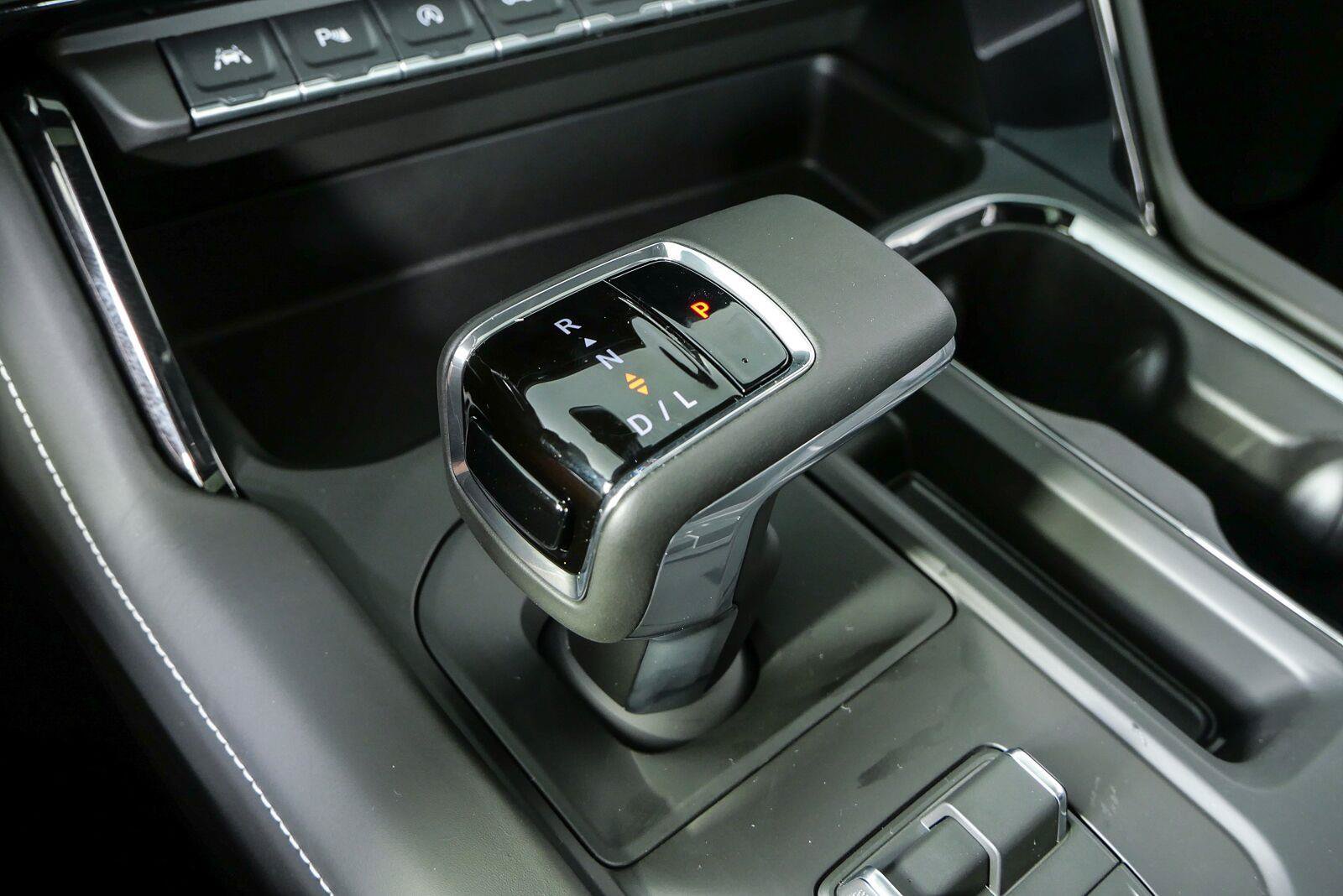 New 2026 GMC Sierra 1500 AT4X AWD/4WD image 18