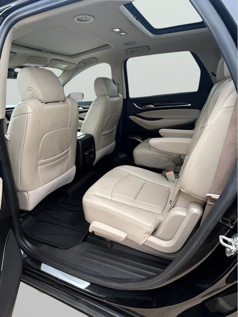 Used 2020 Buick Enclave Essence w/ Sun And Navigation Package image 12