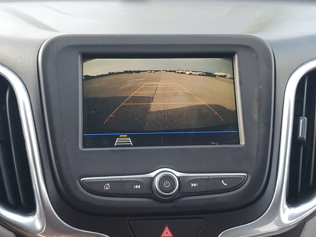 Used 2019 Chevrolet Equinox LS w/ LS Convenience Package FWD image 18
