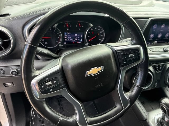 Used 2019 Chevrolet Blazer LT AWD/4WD image 9