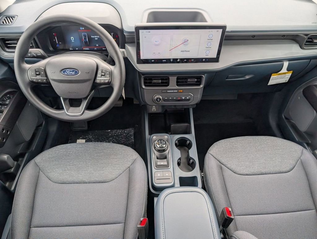 New 2026 Ford Maverick XL w/ Equipment Group 101A image 41