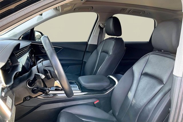 Used 2023 Audi Q7 3.0T Premium Plus image 26