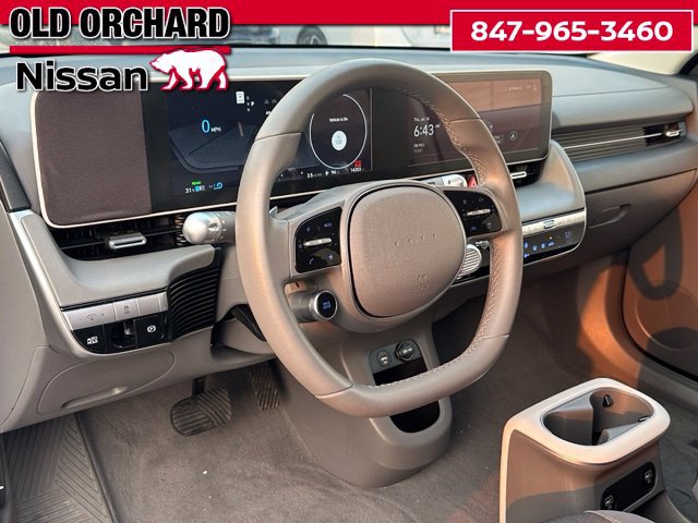 Used 2024 Hyundai Ioniq 5 SE AWD/4WD image 15