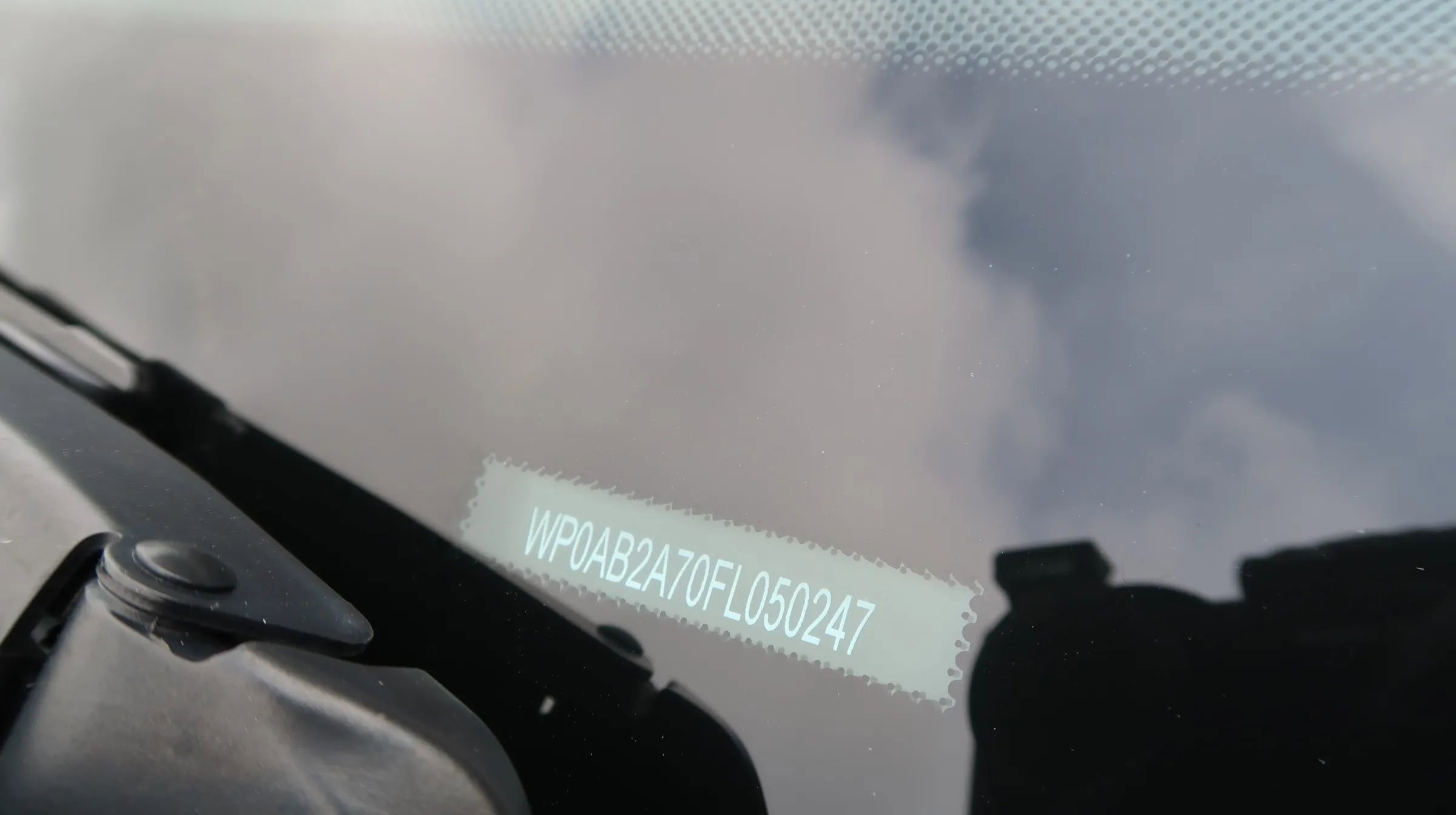 Used 2015 Porsche Panamera S image 57