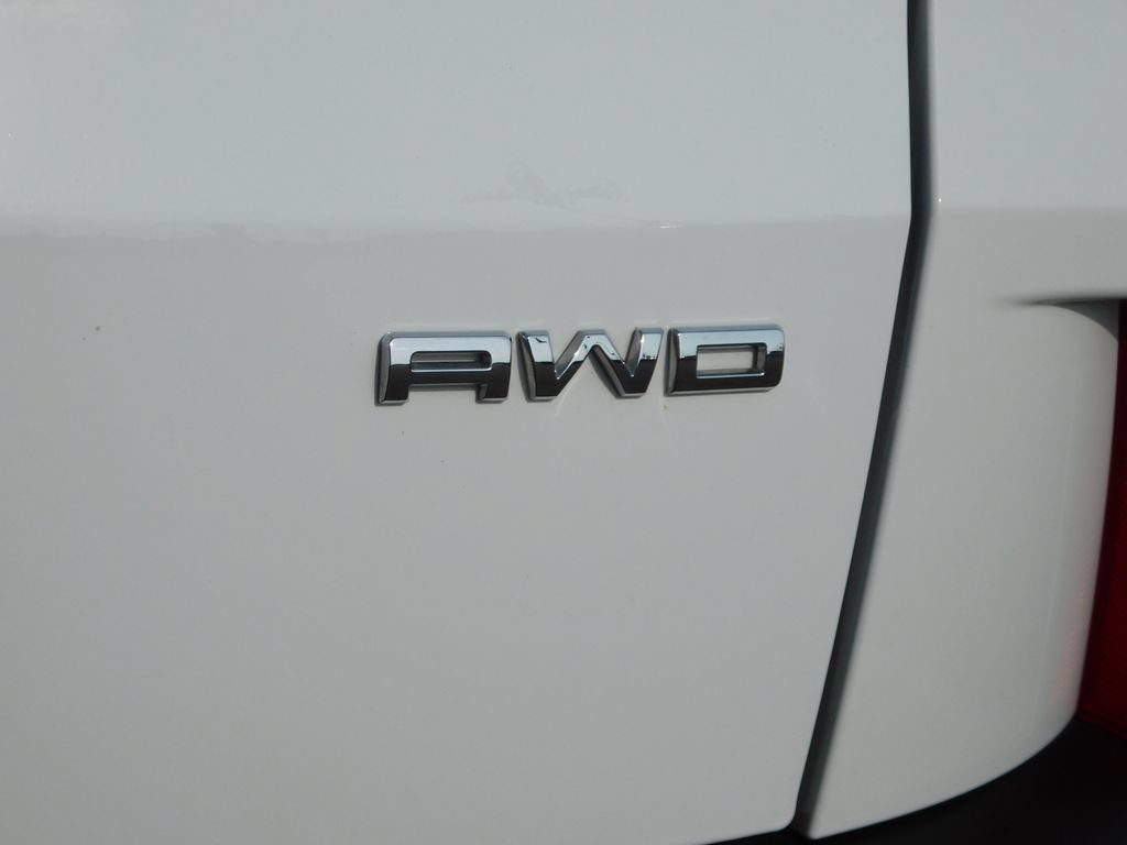 Used 2025 Ford Escape Active AWD/4WD image 39