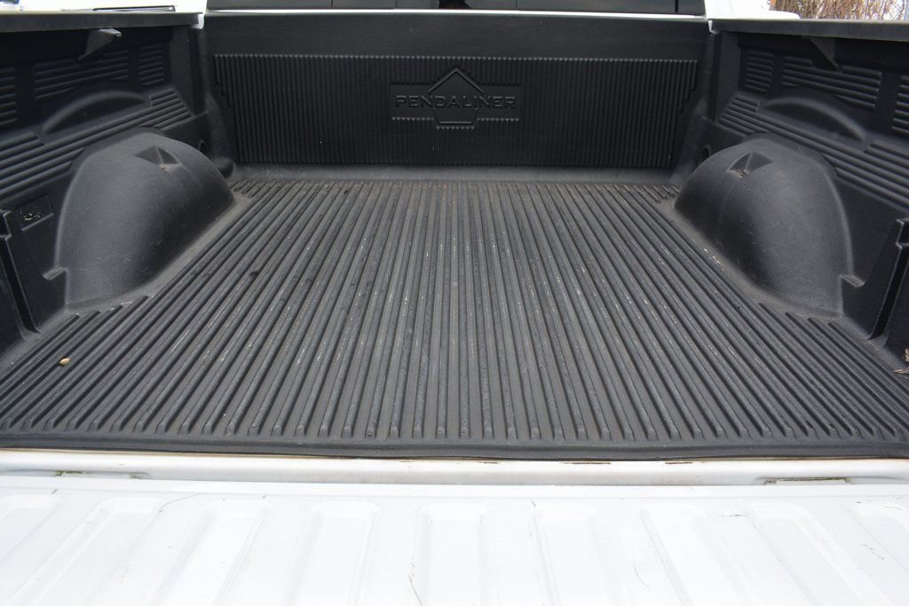 Used 2022 RAM 1500 Big Horn image 22