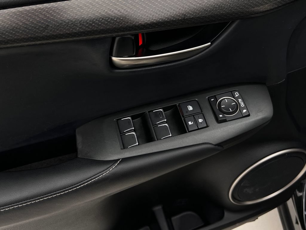 Used 2018 Lexus NX 300h AWD w/ Comfort Package image 22