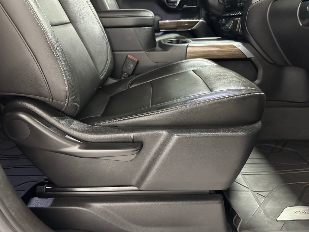 Used 2020 Chevrolet Silverado 1500 RST w/ All-Star Edition AWD/4WD image 56
