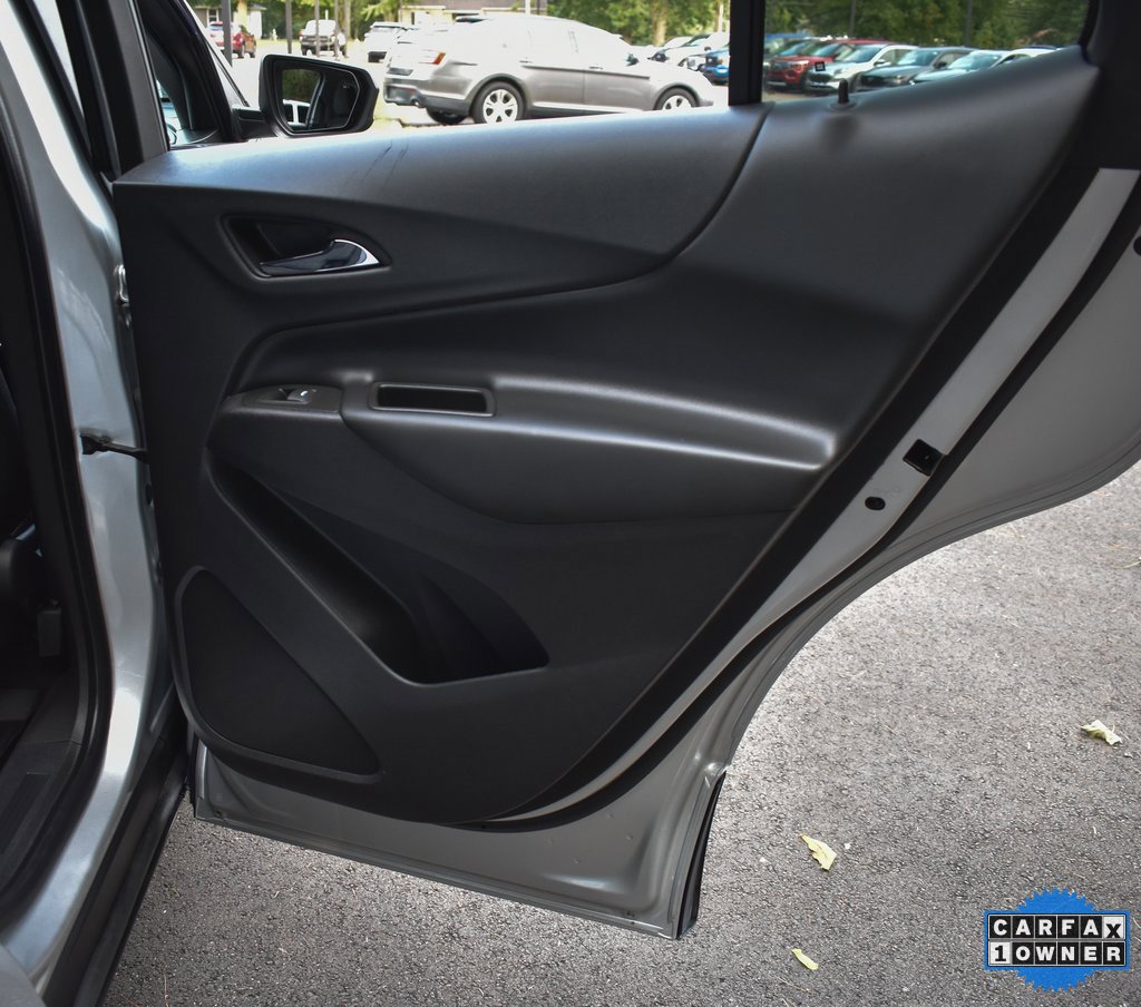 Used 2022 Chevrolet Equinox LT image 22