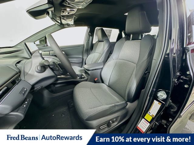 New 2026 Toyota bZ image 12