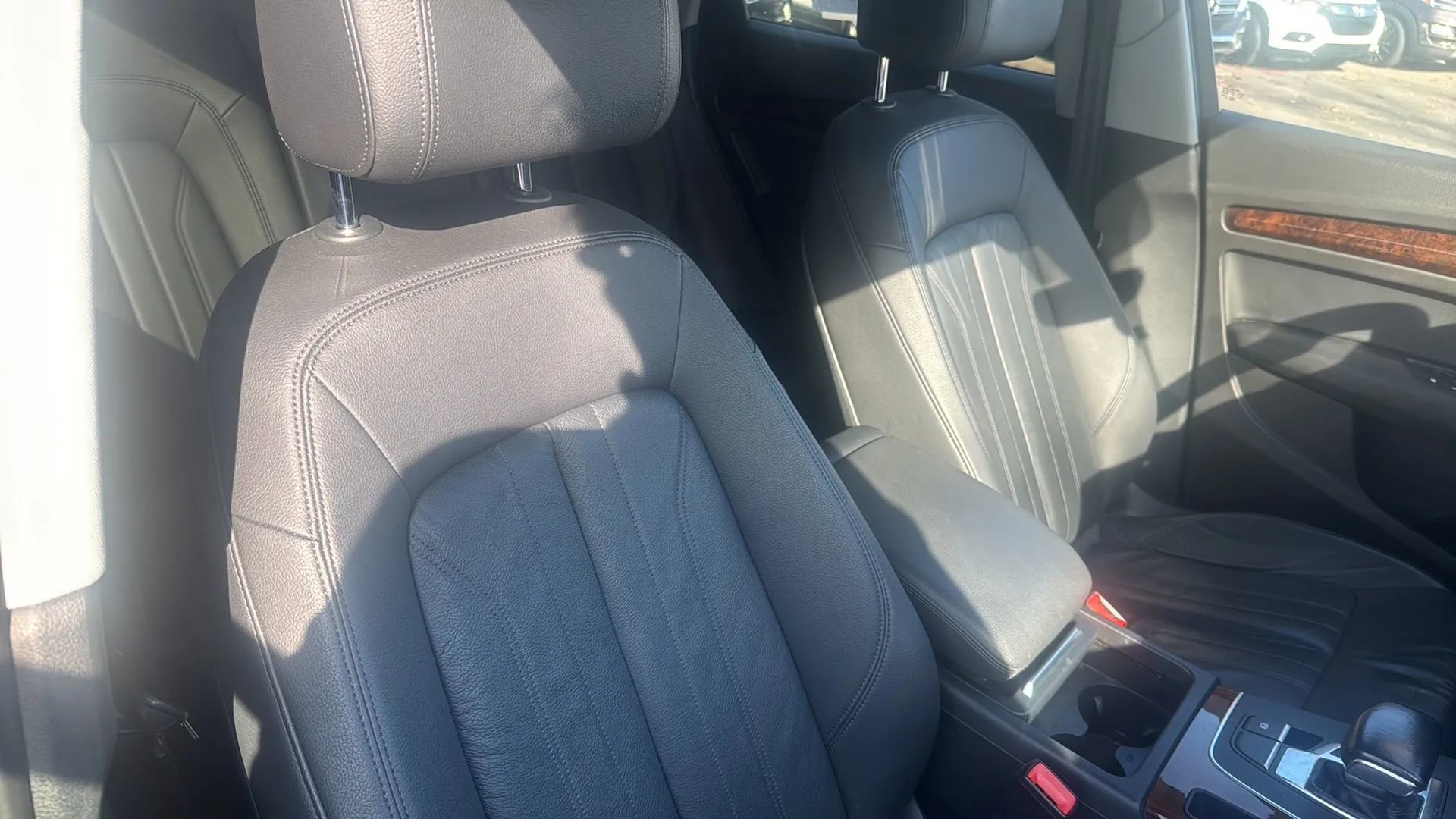 Used 2018 Audi Q5 2.0T Premium Plus w/ Premium Plus Package image 25