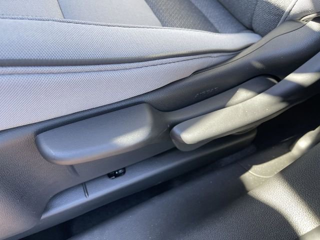 New 2026 Chevrolet TrailBlazer LT w/ LT Cold Weather Package image 12