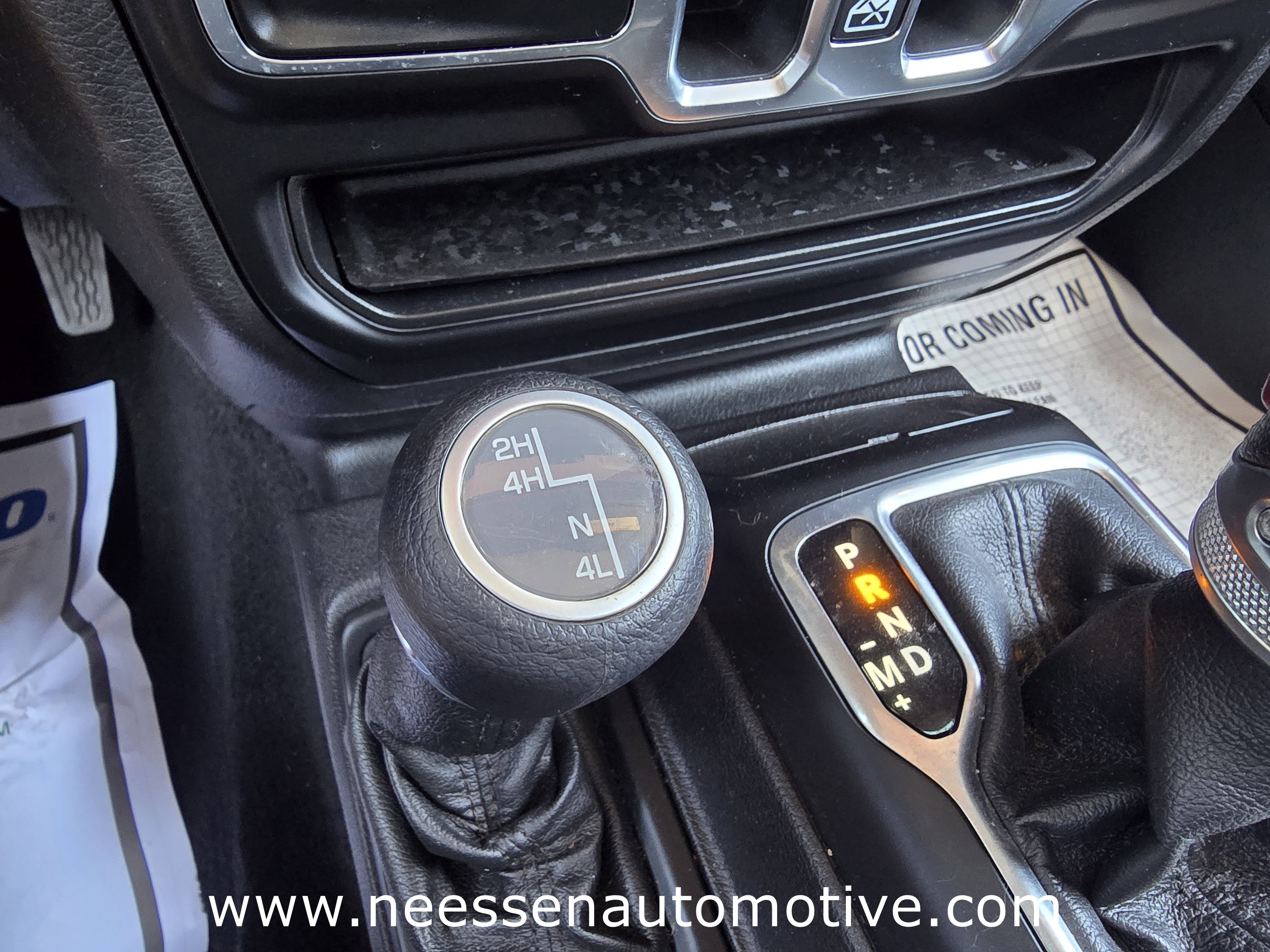 Used 2020 Jeep Wrangler Unlimited Sport S image 24