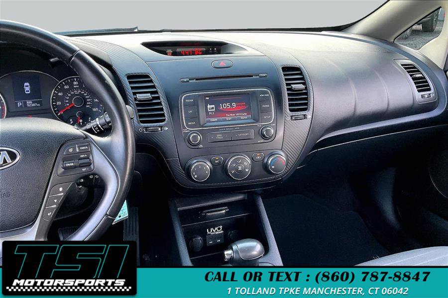 Used 2014 Kia Forte EX image 6