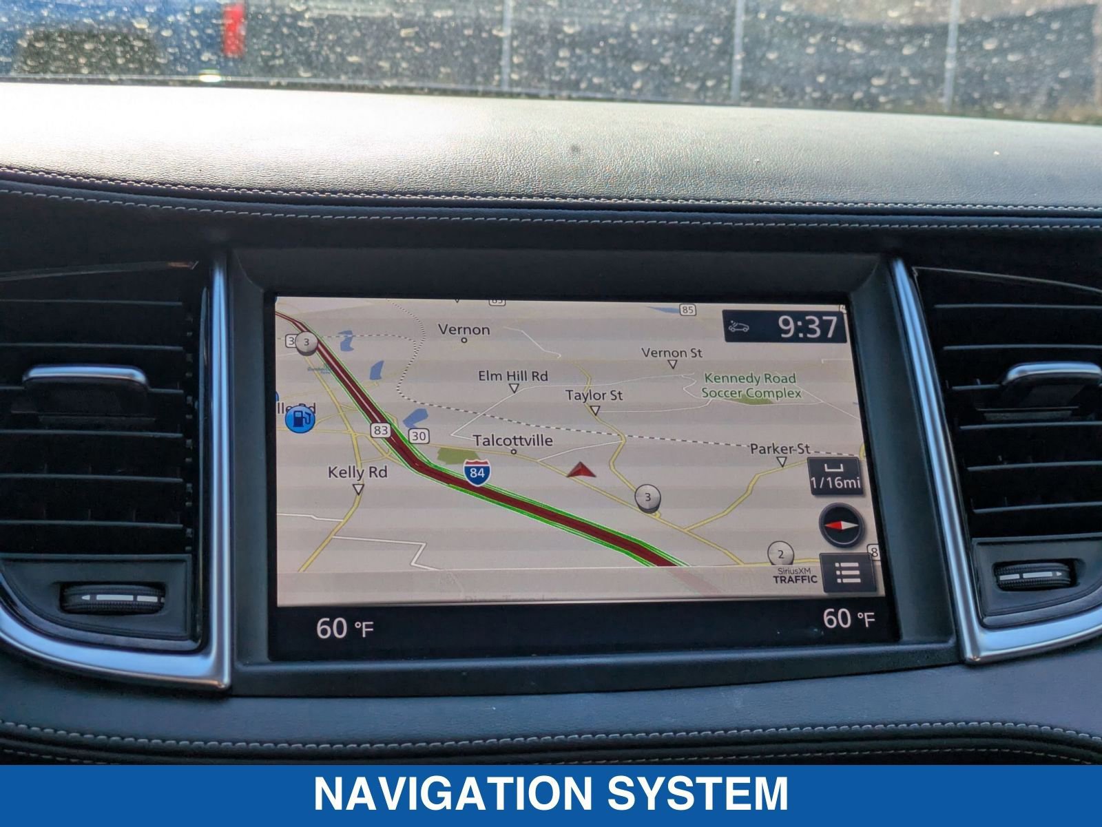 Used 2021 INFINITI QX50 Essential w/ Convenience Package image 22