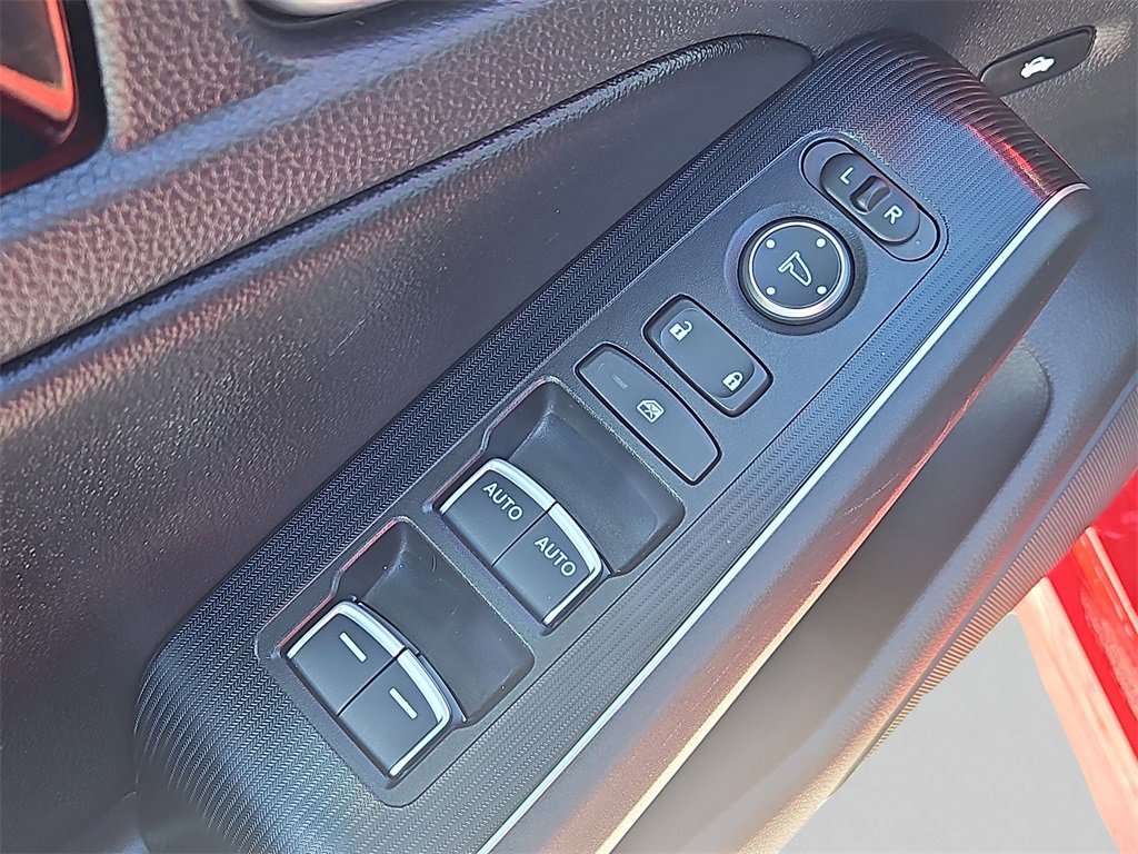 Certified 2024 Honda Civic Touring image 26