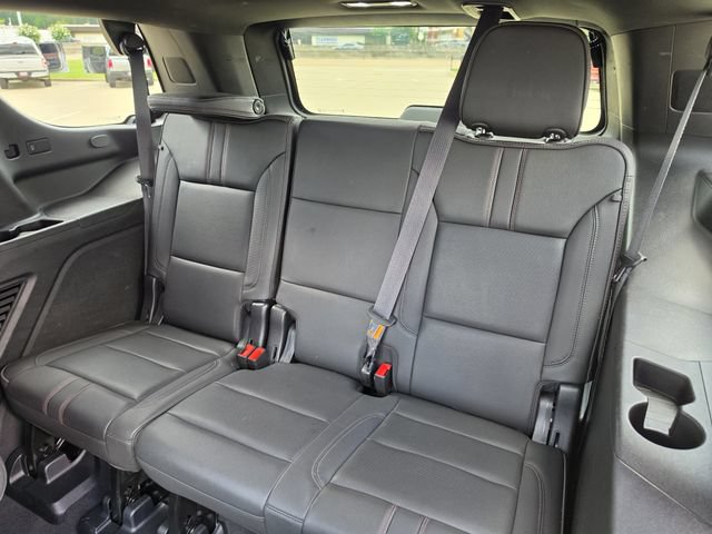 Used 2022 Chevrolet Tahoe RST w/ Luxury Package AWD/4WD image 85