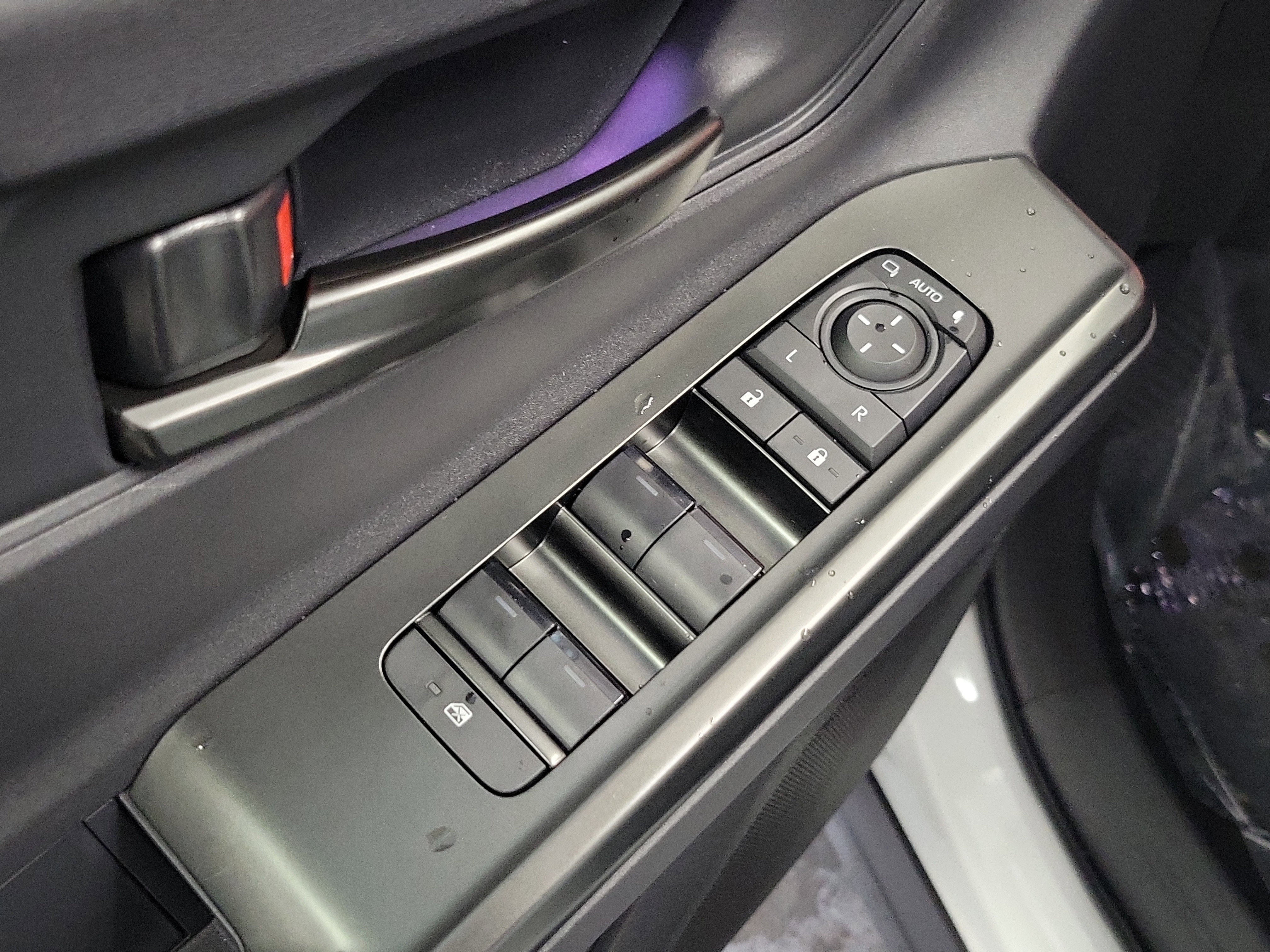 New 2026 Toyota bZ AWD/4WD image 15