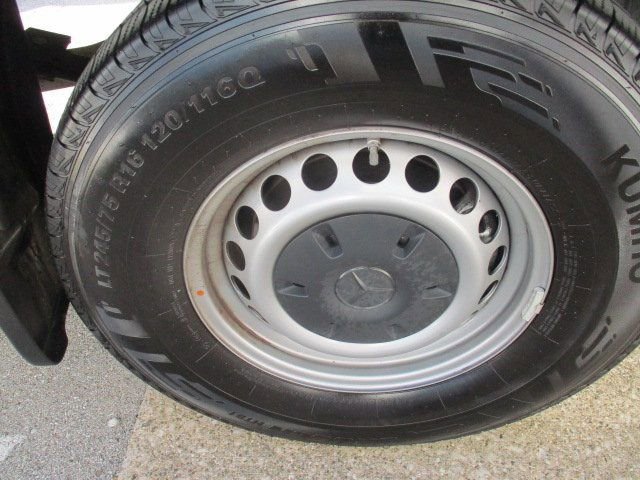Used 2024 Mercedes-Benz Sprinter 2500 image 23