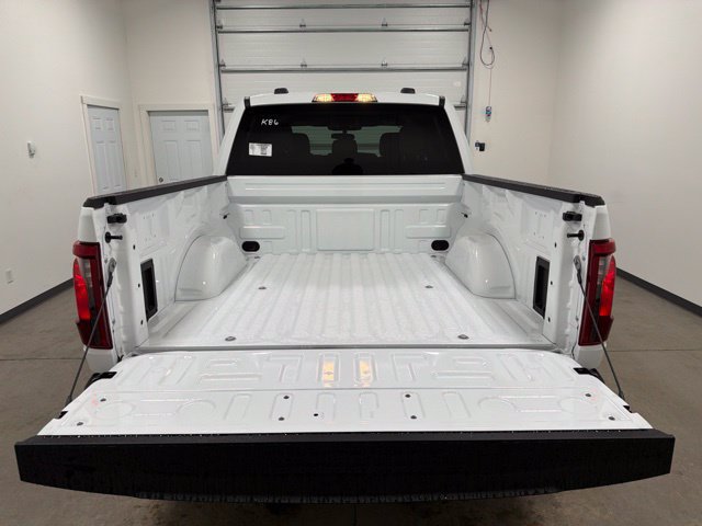 New 2026 Ford F150 XLT w/ Tow/Haul Package AWD/4WD image 32