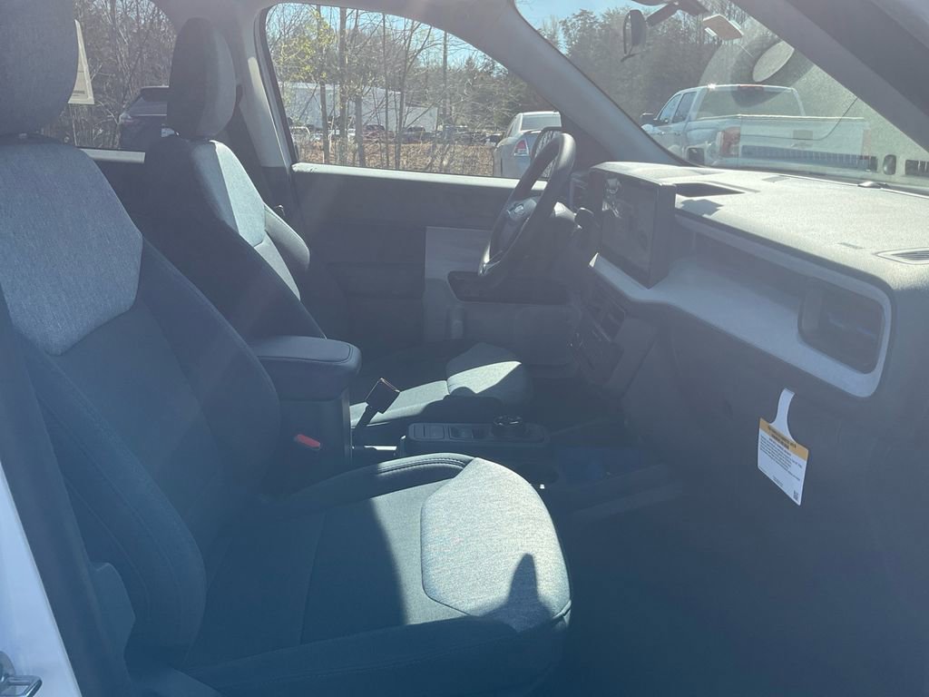 New 2026 Ford Maverick XLT w/ 4K Tow Package AWD/4WD image 12