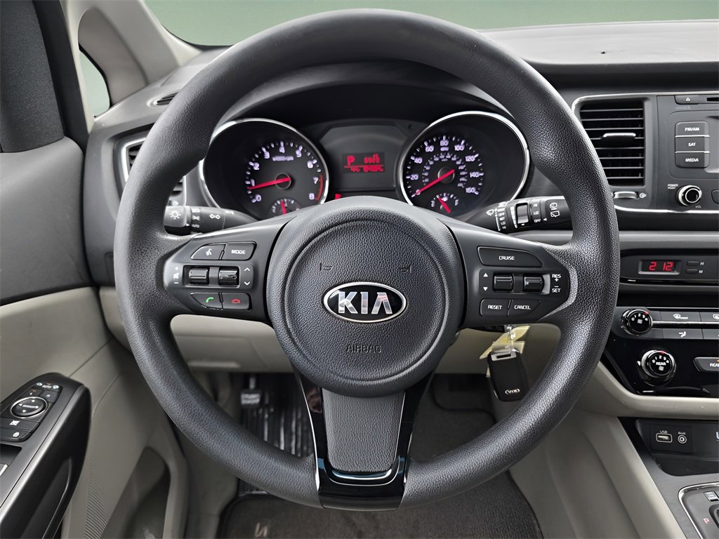 Used 2016 Kia Sedona LX w/ Option Group 020 image 23