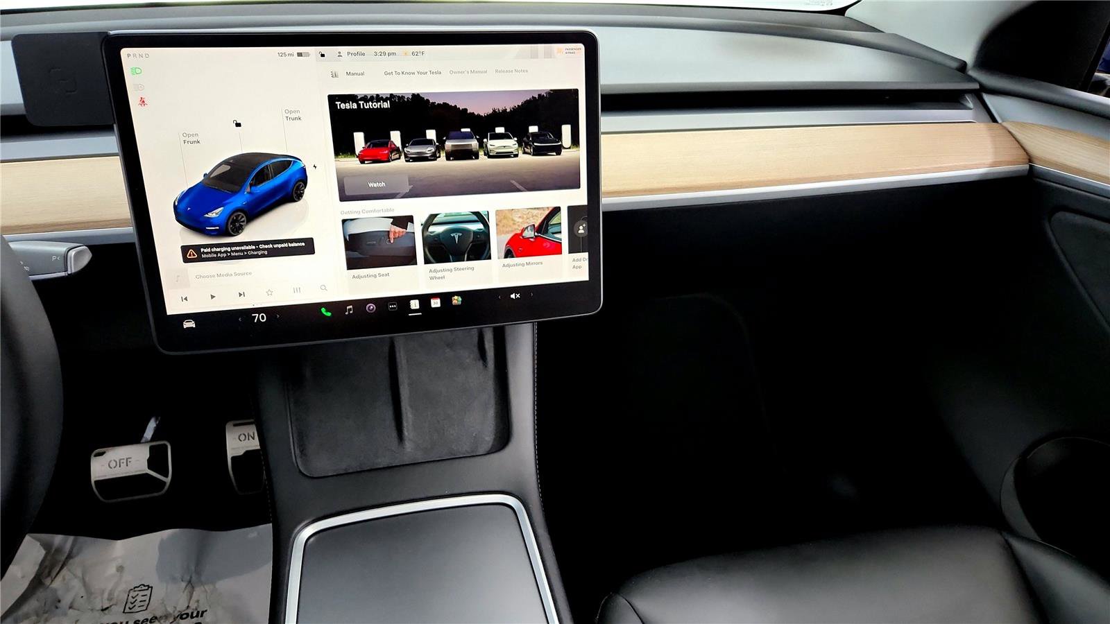 Used 2024 Tesla Model Y Long Range image 29