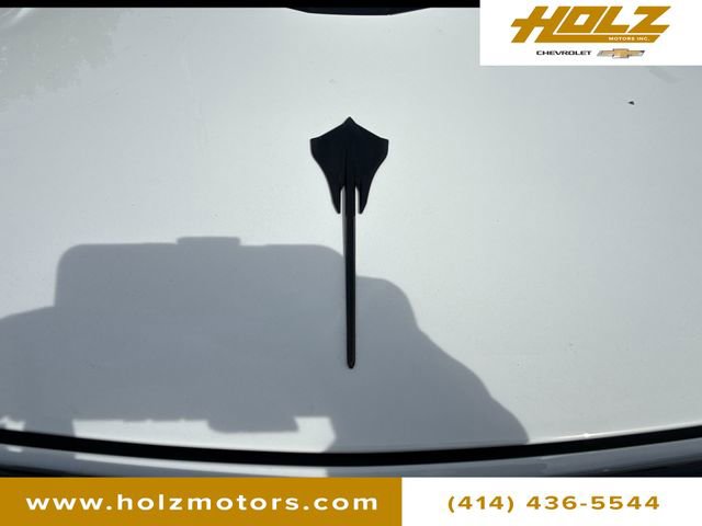 Certified 2023 Chevrolet Corvette Stingray Premium Cpe w/ Z51 Performance Package image 33