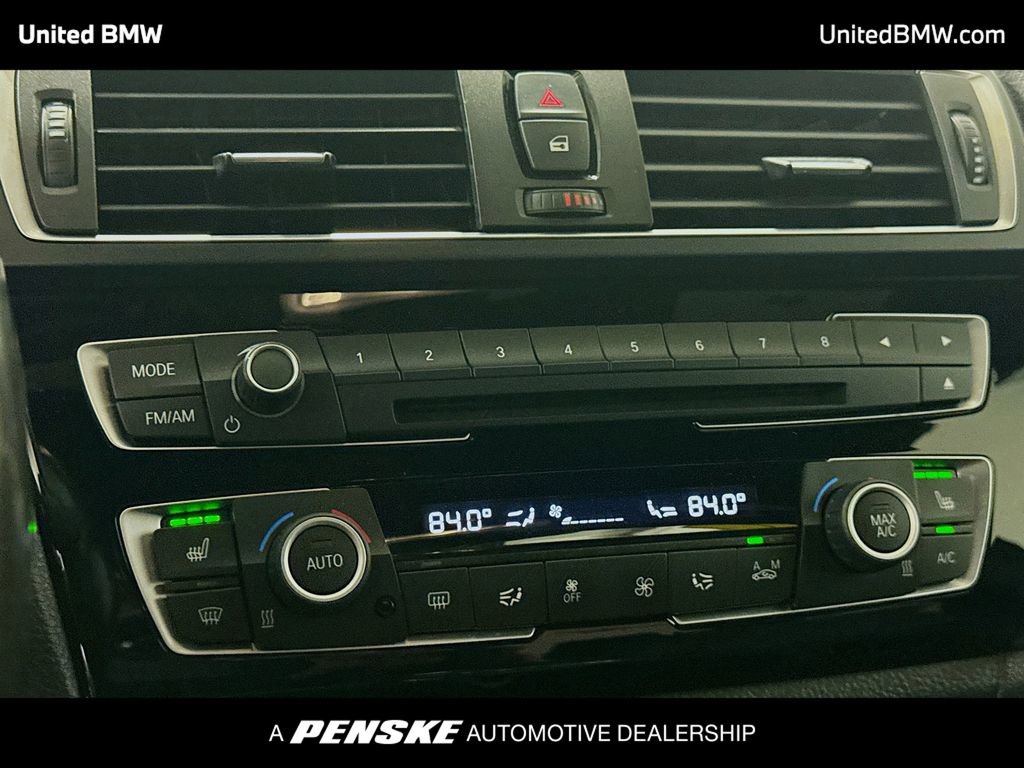 Used 2017 BMW M2 RWD image 11