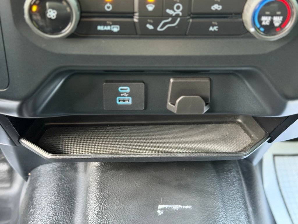 Certified 2023 Ford F150 XL w/ STX Appearance Package AWD/4WD image 17