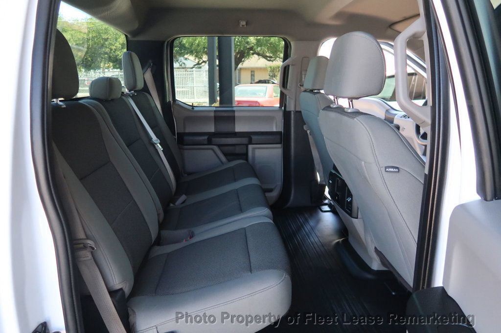 Used 2020 Ford F150 XL w/ XL Power Equipment Group RWD image 18