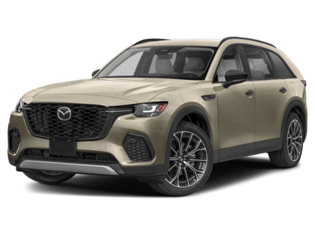 New 2026 MAZDA CX-70 SC image 1