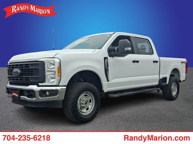 Used 2023 Ford F250 XL w/ XL Off-Road Package image 1